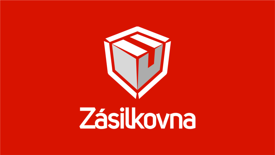 Zásilkovna